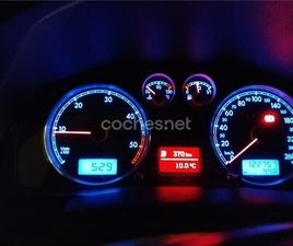 VOLKSWAGEN PASSAT 1.9 TDI VARIANT TRENDLINE