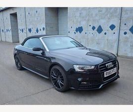 2.0 TDI S LINE SPECIAL EDITION PLUS EURO 6 (START/STOP) 2DR