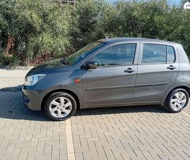 GLX אוט׳ 1.0 (68 כ״ס)