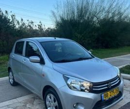 GLX אוט׳ 1.0 (68 כ״ס)