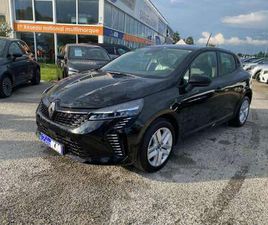 RENAULT CLIO 1.5 BLUE DCI - 100 EVOLUTION - CAMÉRA DE RECUL + APPLE CAR PLAY