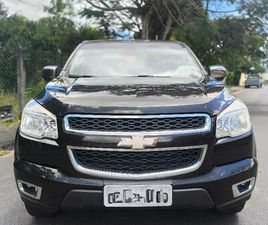 PICK-UP LT 2.4 F.POWER 4X2 CD