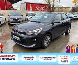 1.0 T-GDI 74KW (100CV) CONCEPT