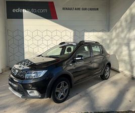 DACIA SANDERO II TCE 90 SL ESCAPE