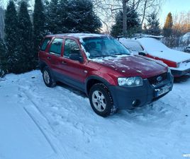 2.3I 150HV XLT 5D 4X4