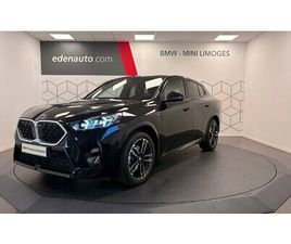BMW X2 SDRIVE 20I U10 SDRIVE 20I 170CH DKG7 M SPORT