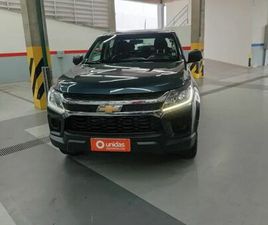 S10 CD LS MT 2024 OPORTUNIDADE 4X4 2.8 4P IPVA 2026 GRÁTIS - 2024