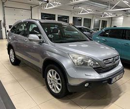 HONDA CRV HONDA CR-V BRA SKICK