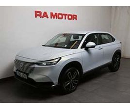 HONDA HR-V E:HEV 1,5 I-MMD E-CVT ELEGANCE HONDA SERVICEAVTAL