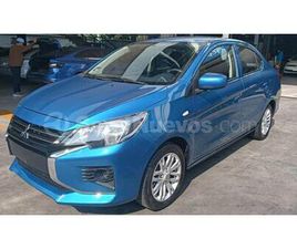 MITSUBISHI MIRAGE 1.2 GLX AT