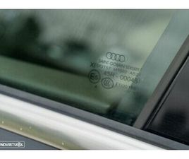 AUDI A6 AVANT 2.0 TDI EXCLUSIVE S TRONIC