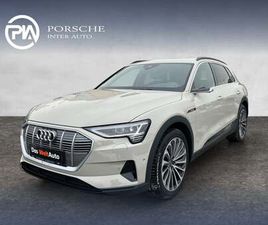 AUDI E-TRON E-TRON 55 55 QUATTRO 300 KW BUSINESS