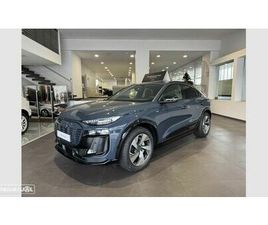 AUDI Q6 SPORTBACK E-TRON 100 KWH PERFORMANCE