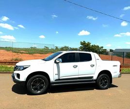 P-UP H.COUNTRY 2.8 4X4 CD DIES.AUT.