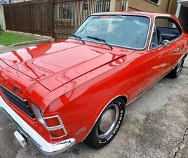 CHEVROLET OPALA DE LUXO