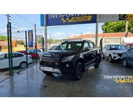 P-UP H.COUNTRY 2.8 4X4 CD DIES.AUT.