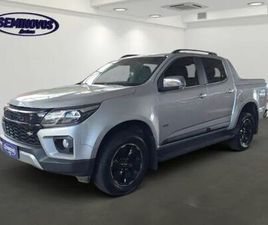 P-UP H.COUNTRY 2.8 4X4 CD DIES.AUT.