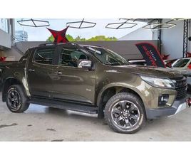 P-UP H.COUNTRY 2.8 4X4 CD DIES.AUT.