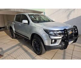 PICK-UP LT 2.8 TDI 4X4 CD DIESEL AUT