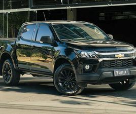 PICK-UP LT 2.8 TDI 4X4 CD DIESEL AUT