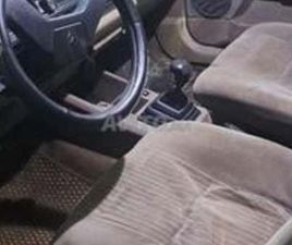 RENAULT R21 DIESEL MANUELLE 1989 À GUELMIM