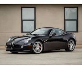 ALFA ROMEO 8C COMPETIZIONE ≫ 2003 • ЦЕНА ПО ДОГОВАРЯНЕ • ID