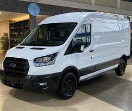 KASTEN*L3 TREND*SHZ*PDC*1.HAND*