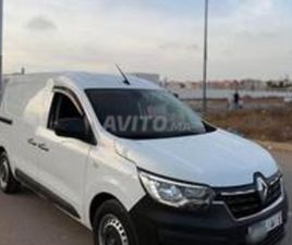 RENAULT EXPRESS VOITURE PROPRE