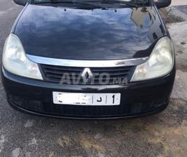 RENAULT SYMBOL DIESEL 1ÈRE MAIN