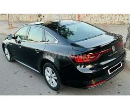 RENAULT TALISMAN AUTOMATIQUE 2021 À RABAT
