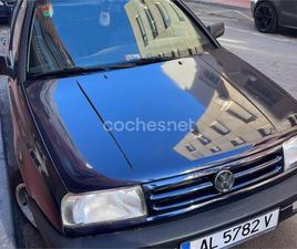 VOLKSWAGEN VENTO 1.9D CL