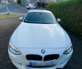 BMW F21 125D STG 1