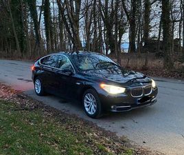 BMW 530D GT