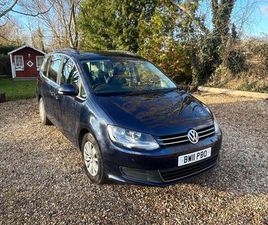 2.0 TDI BLUEMOTION TECH SE EURO 5 (START/STOP) 5DR