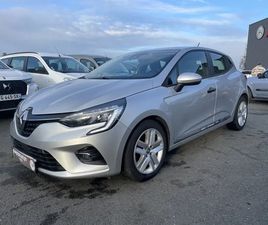 1.5 BLUE DCI 85CH BUSINESS / 54795 KM