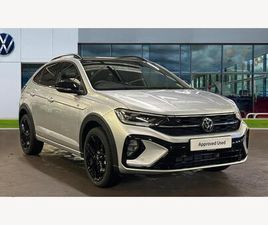 1.0 TSI BLACK EDITION DSG EURO 6 (START/STOP) 5DR