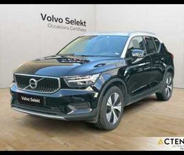 VOLVO XC40 T3 BUSINESS T3