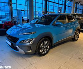 HYUNDAI KONA HYUNDAI KONA 1.6 GDI HYBRID STYLE DCT