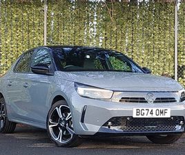 1.2 TURBO ULTIMATE 5DR