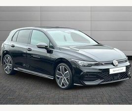 1.5 ETSI MHEV BLACK EDITION DSG EURO 6 (START/STOP) 5DR