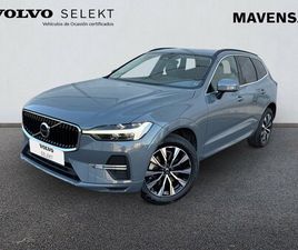 VOLVO XC60 2.0 B4 D AUTO CORE