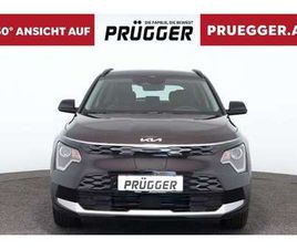 64 KWH SILBER NAVI KAMERA NUR 27.100KM