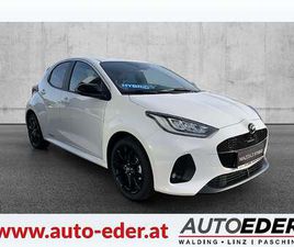 MAZDA2 HYBRID HOMURA AUT.
