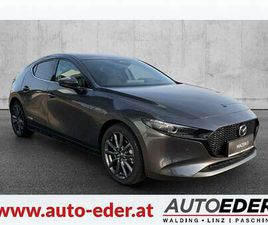 MAZDA3 E-SKYACTIV-G140 EXCLUSIVE-LINE