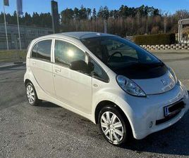 PEUGEOT ION HIGH LINE