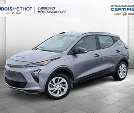 LT, 100% ELECTRIQUE, SIEGES ET VOLANT CHAUFFA