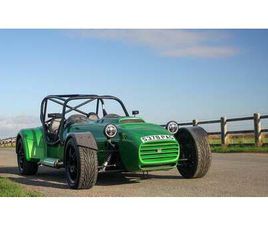 1998 WESTFIELD SEIGHT 3.9 | CAR & CLASSIC