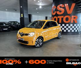 RENAULT TWINGO TECHNO R80 BATERIA 20KWH