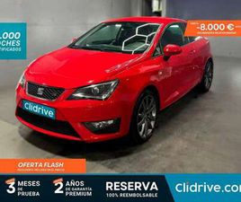 SC 1.6 TDI 105CV FR ITECH 30 ANIVERSARIO