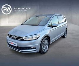 55 E-TRON QUATTRO BUSINESS